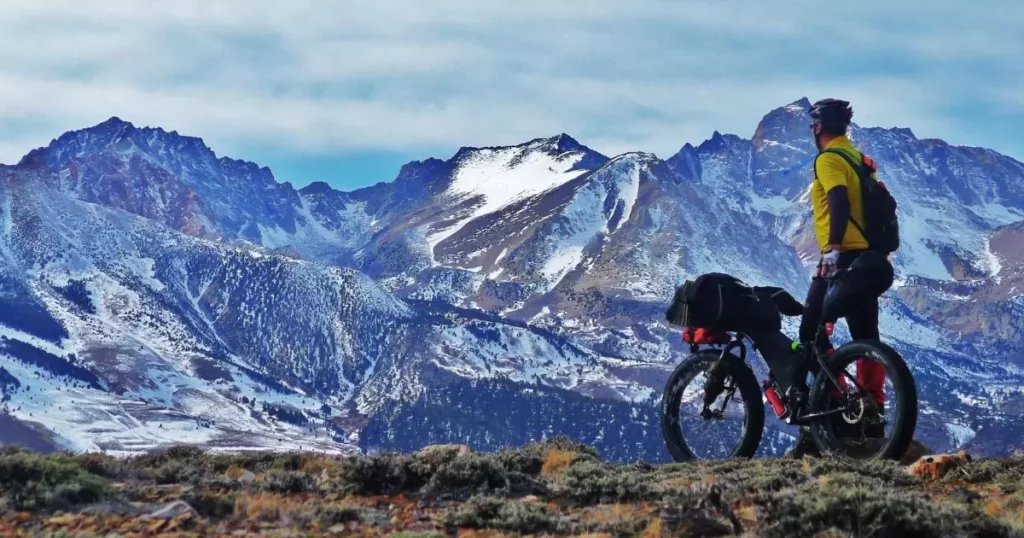 Storing and Transporting Your Bike