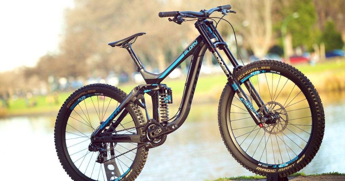 Future Innovations in Giant Mountain Bikes