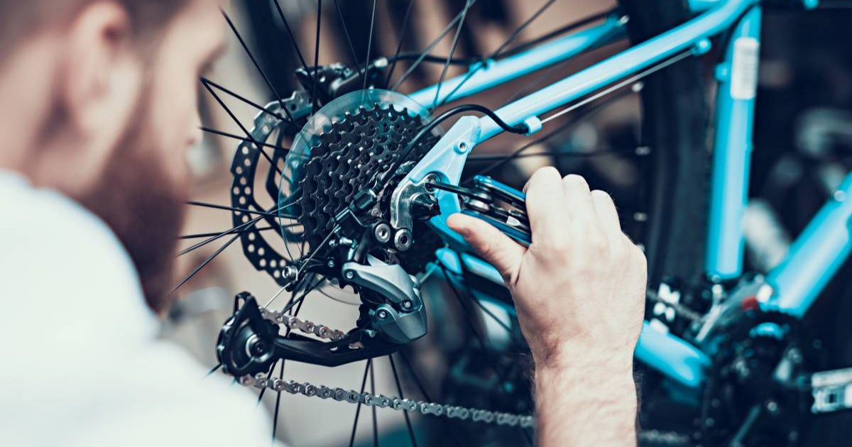 Maintenance Tips for Giant Bikes