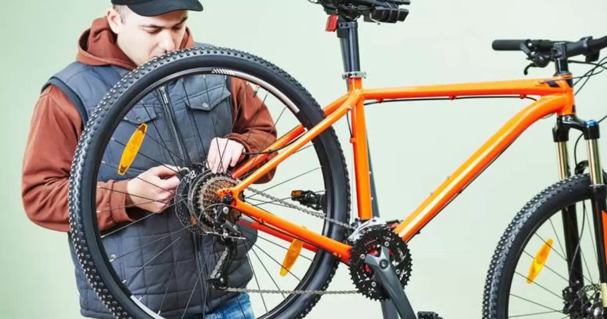 How Do You Adjust Gears On A Mountain Bike?