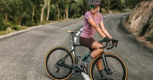 Womens Mountain Bike